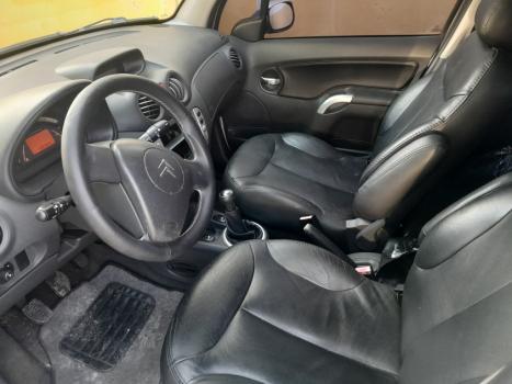 CITROEN C3 1.0 4P 12V FLEX FEEL, Foto 3