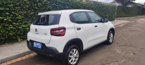 CITROEN C3 1.0 4P 12V FLEX LIVE PACK, Foto 3