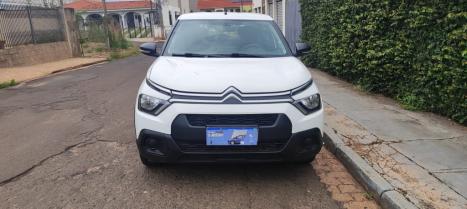 CITROEN C3 1.0 4P 12V FLEX LIVE PACK, Foto 5