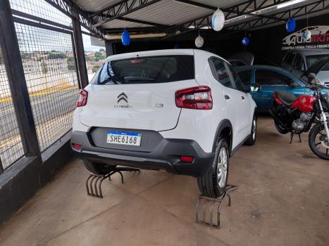 CITROEN C3 1.0 4P 12V FLEX LIVE PACK, Foto 2