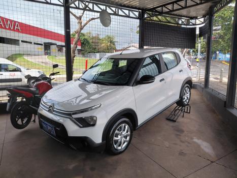 CITROEN C3 1.0 4P 12V FLEX LIVE PACK, Foto 1
