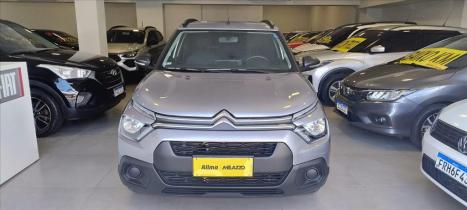 CITROEN C3 1.0 4P 12V FLEX FEEL, Foto 2