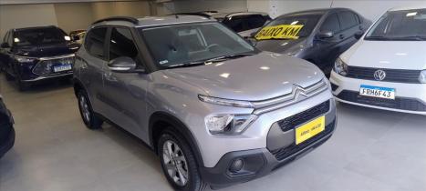 CITROEN C3 1.0 4P 12V FLEX FEEL, Foto 3