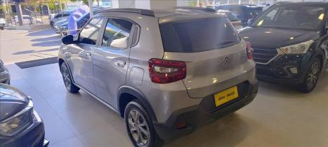 CITROEN C3 1.0 4P 12V FLEX FEEL, Foto 4