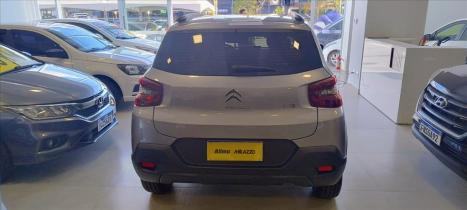 CITROEN C3 1.0 4P 12V FLEX FEEL, Foto 5
