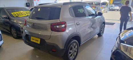 CITROEN C3 1.0 4P 12V FLEX FEEL, Foto 6