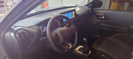 CITROEN C3 1.0 4P 12V FLEX FEEL, Foto 7