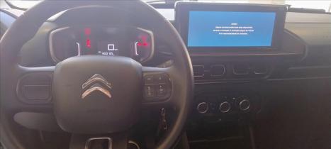 CITROEN C3 1.0 4P 12V FLEX FEEL, Foto 9
