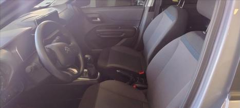 CITROEN C3 1.0 4P 12V FLEX FEEL, Foto 12