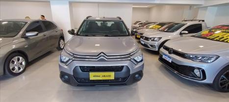 CITROEN C3 1.0 4P 12V FLEX FEEL, Foto 3