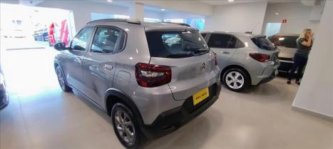 CITROEN C3 1.0 4P 12V FLEX FEEL, Foto 4