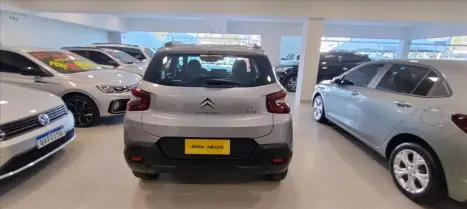 CITROEN C3 1.0 4P 12V FLEX FEEL, Foto 6
