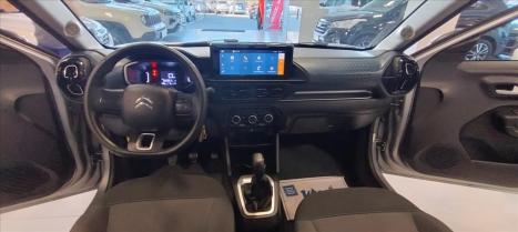 CITROEN C3 1.0 4P 12V FLEX FEEL, Foto 7
