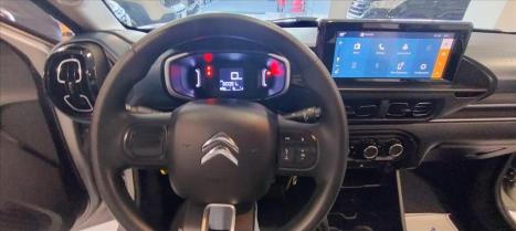 CITROEN C3 1.0 4P 12V FLEX FEEL, Foto 8