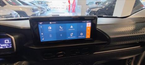 CITROEN C3 1.0 4P 12V FLEX FEEL, Foto 9