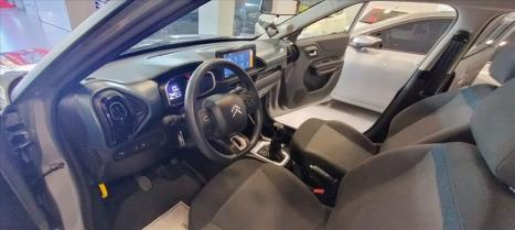 CITROEN C3 1.0 4P 12V FLEX FEEL, Foto 10