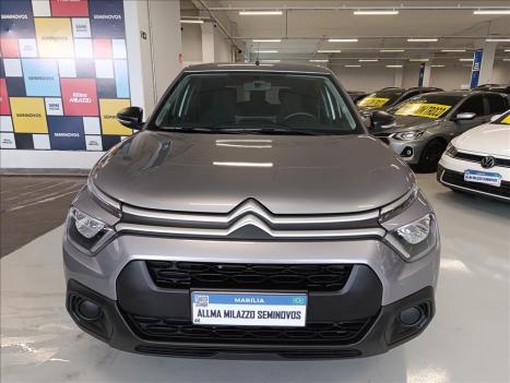 CITROEN C3 1.0 4P 12V FLEX LIVE PACK, Foto 2