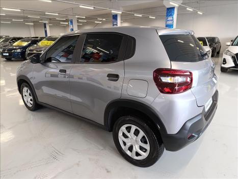 CITROEN C3 1.0 4P 12V FLEX LIVE PACK, Foto 4