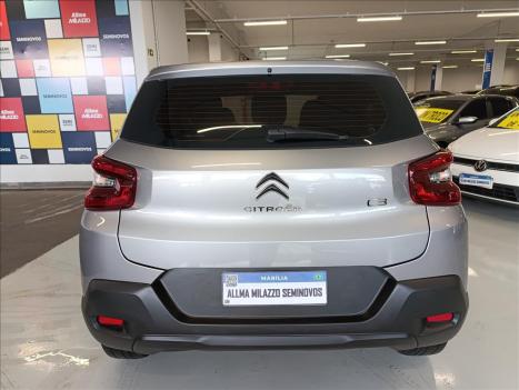 CITROEN C3 1.0 4P 12V FLEX LIVE PACK, Foto 5