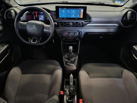 CITROEN C3 1.0 4P 12V FLEX LIVE PACK, Foto 7