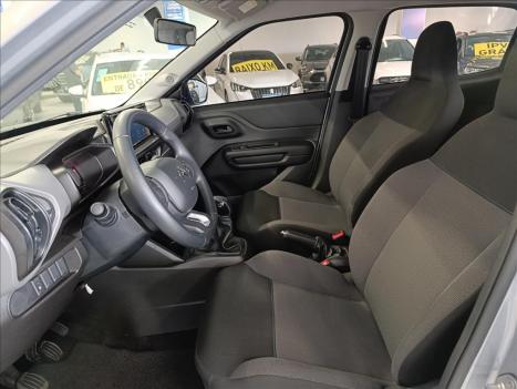 CITROEN C3 1.0 4P 12V FLEX LIVE PACK, Foto 8