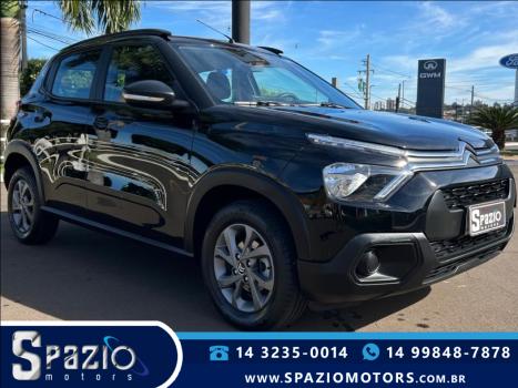 CITROEN C3 1.0 4P 12V FLEX FEEL, Foto 3