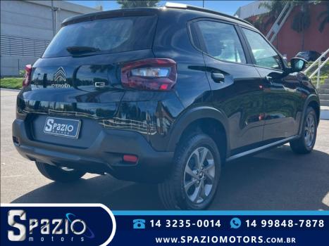 CITROEN C3 1.0 4P 12V FLEX FEEL, Foto 6