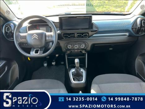 CITROEN C3 1.0 4P 12V FLEX FEEL, Foto 7