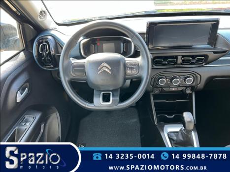 CITROEN C3 1.0 4P 12V FLEX FEEL, Foto 8
