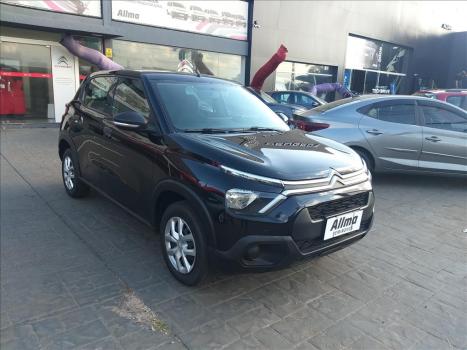 CITROEN C3 1.0 4P 12V FLEX LIVE PACK, Foto 3