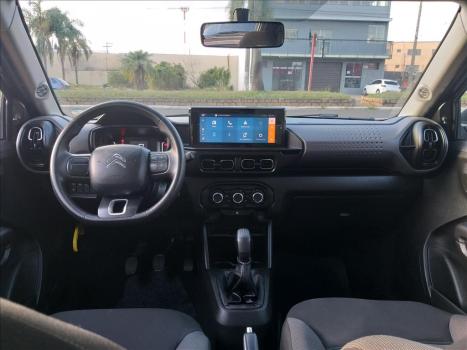 CITROEN C3 1.0 4P 12V FLEX LIVE PACK, Foto 8