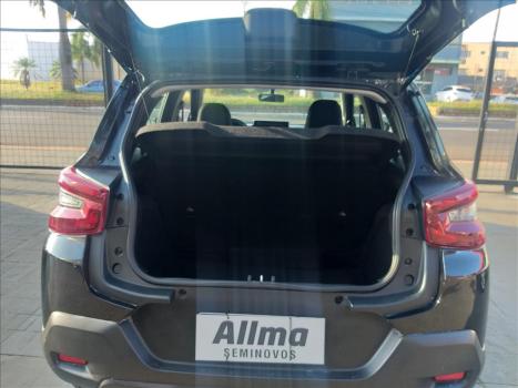 CITROEN C3 1.0 4P 12V FLEX LIVE PACK, Foto 10