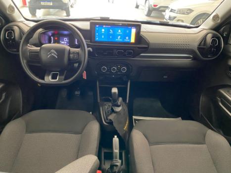 CITROEN C3 1.0 4P 12V FLEX LIVE PACK, Foto 8