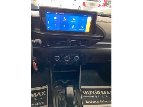 CITROEN C3 1.0 4P 12V FLEX LIVE PACK, Foto 9