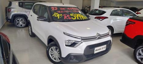CITROEN C3 1.0 4P 12V FLEX LIVE PACK, Foto 1