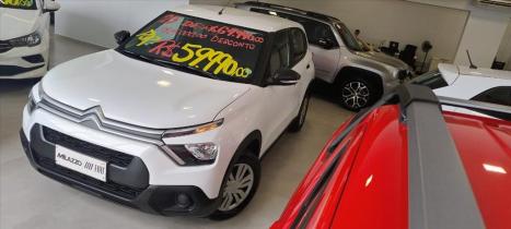 CITROEN C3 1.0 4P 12V FLEX LIVE PACK, Foto 2