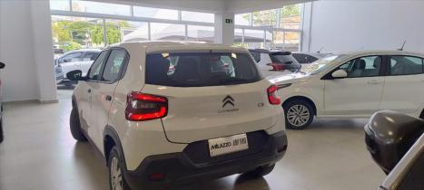 CITROEN C3 1.0 4P 12V FLEX LIVE PACK, Foto 3