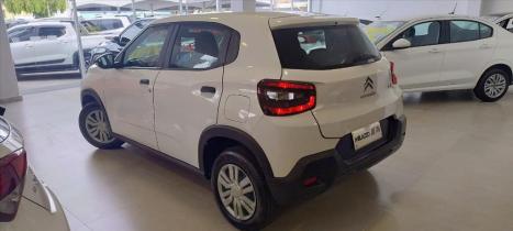 CITROEN C3 1.0 4P 12V FLEX LIVE PACK, Foto 4