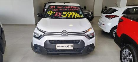 CITROEN C3 1.0 4P 12V FLEX LIVE PACK, Foto 5