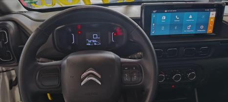 CITROEN C3 1.0 4P 12V FLEX LIVE PACK, Foto 7