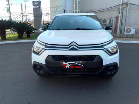 CITROEN C3 1.0 4P 12V FLEX LIVE, Foto 2