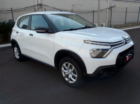 CITROEN C3 1.0 4P 12V FLEX LIVE, Foto 3