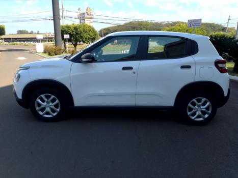 CITROEN C3 1.0 4P 12V FLEX LIVE, Foto 4