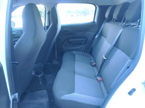 CITROEN C3 1.0 4P 12V FLEX LIVE, Foto 6