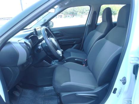 CITROEN C3 1.0 4P 12V FLEX LIVE, Foto 7