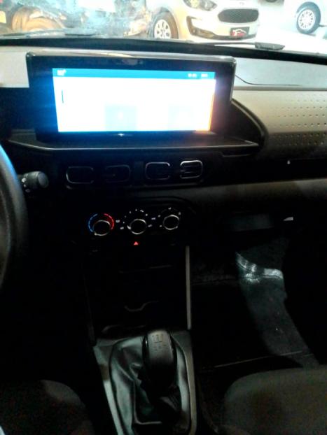 CITROEN C3 1.0 4P 12V FLEX LIVE, Foto 8