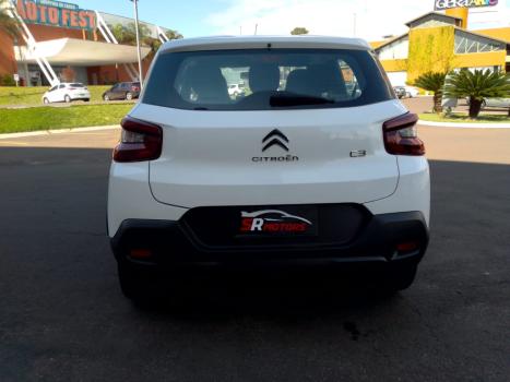CITROEN C3 1.0 4P 12V FLEX LIVE, Foto 11