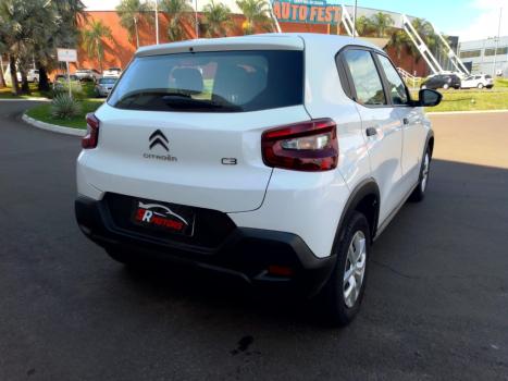 CITROEN C3 1.0 4P 12V FLEX LIVE, Foto 12