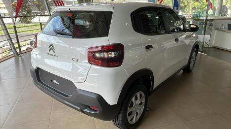 CITROEN C3 1.0 4P 12V FLEX LIVE, Foto 2