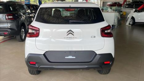 CITROEN C3 1.0 4P 12V FLEX LIVE, Foto 3